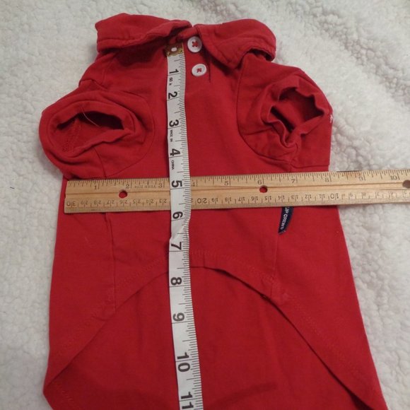 Dog Shirt Size Large - Picture 8 of 8